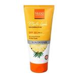 VLCC SUN SCREEN CREME SPF30 50GM